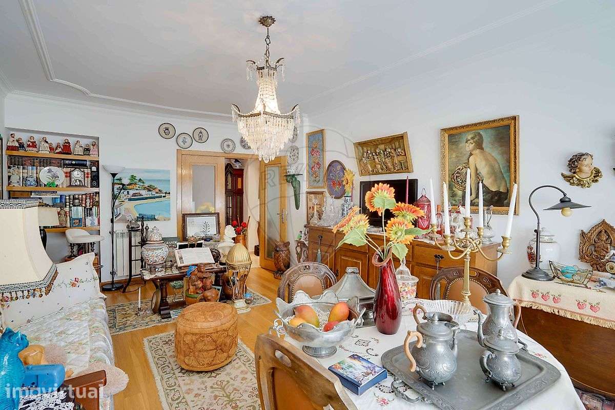 Apartamento T2 para venda - Grande imagem: 4/39