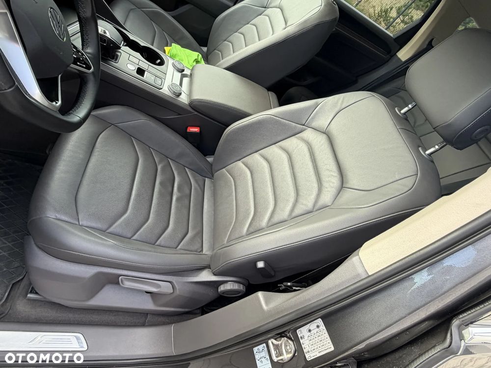 Volkswagen Touareg 3.0 V6 TDI SCR 4Mot - 8