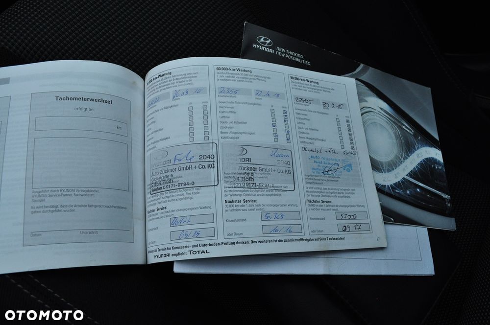 Hyundai i30 1.4 Classic - 13