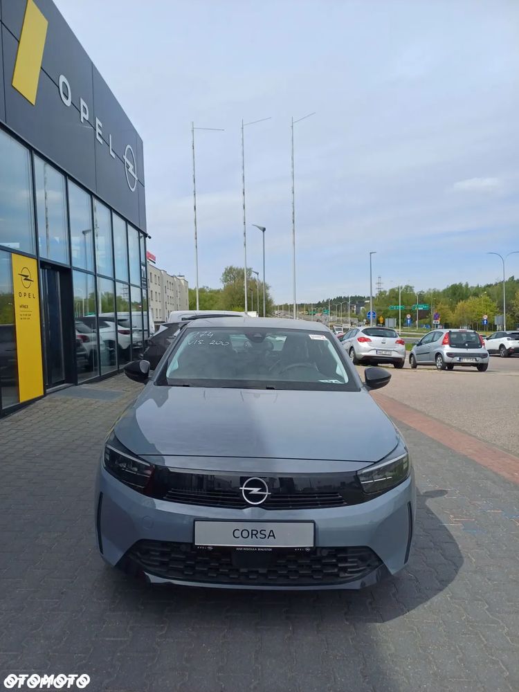 Opel Corsa 1.2 Edition S&S - 3