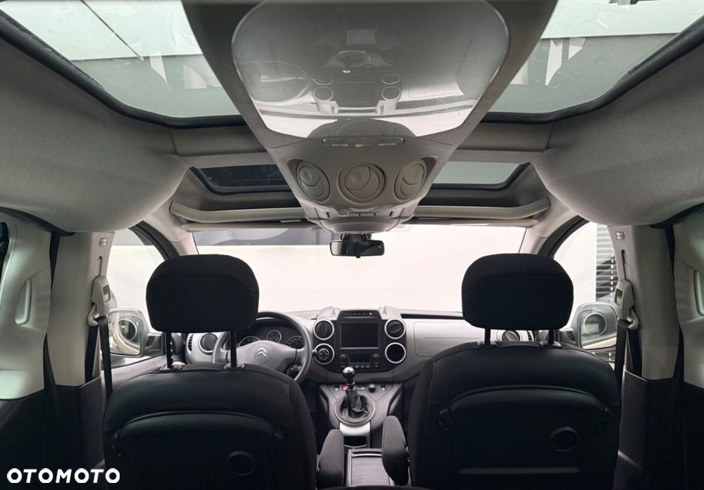 Citroën Berlingo Multispace BlueHDi 120 S&S XTR - 21
