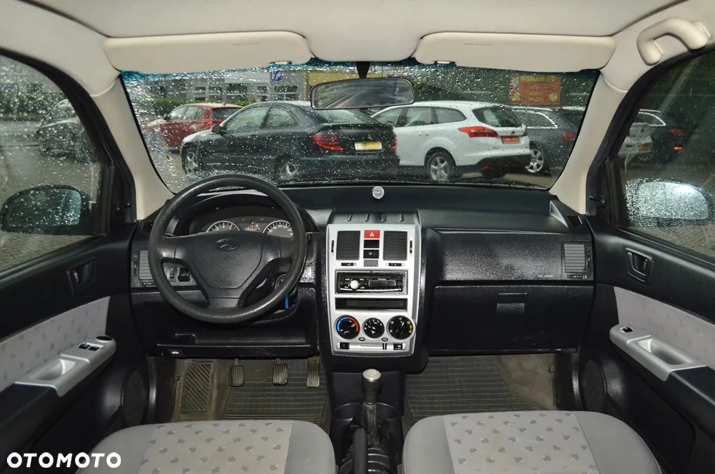 Hyundai Getz - 25