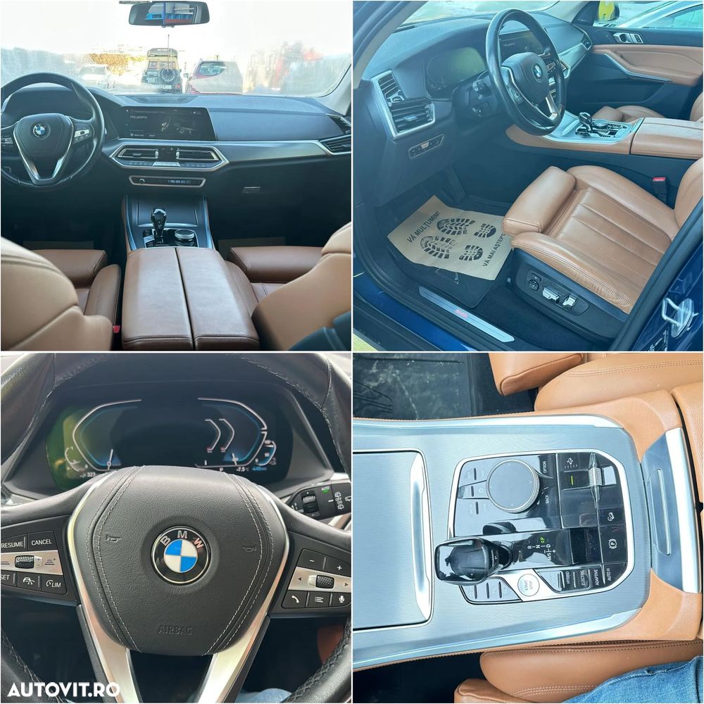 BMW X5 xDrive45e - 3