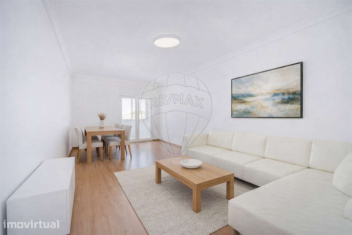 Apartamento T3 para venda - Grande imagem: 3/22