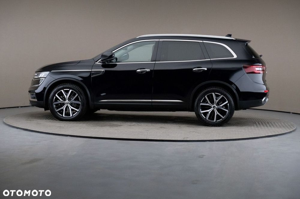 Renault Koleos 2.0 Blue dCi Intens 4x4 X-Tronic - 4