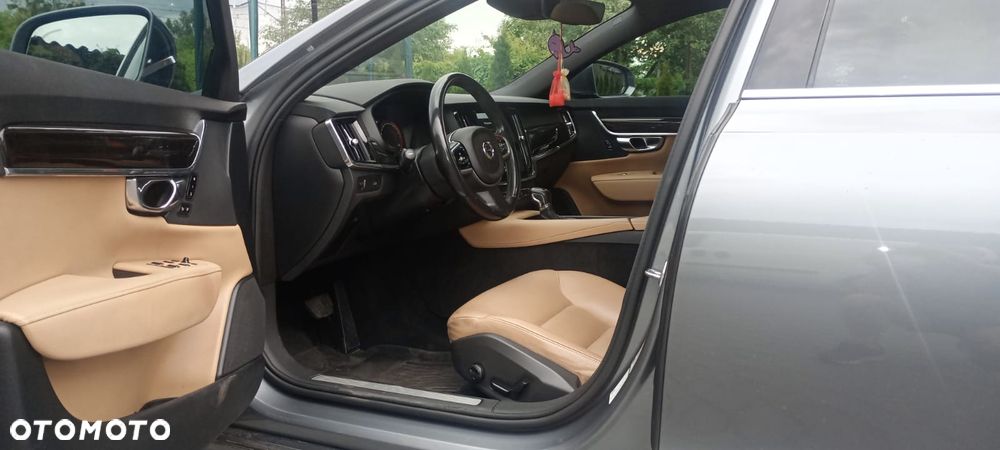 Volvo S90 T5 Geartronic Momentum - 3