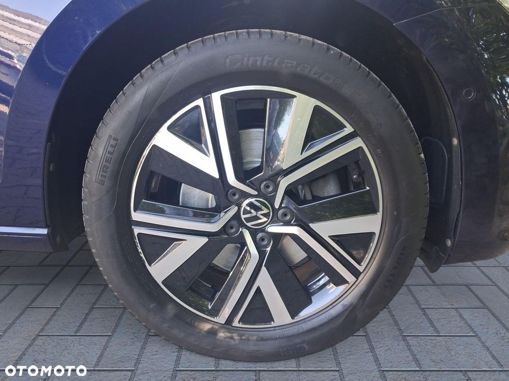 Volkswagen Touran 1.5 TSI EVO Highline DSG - 31