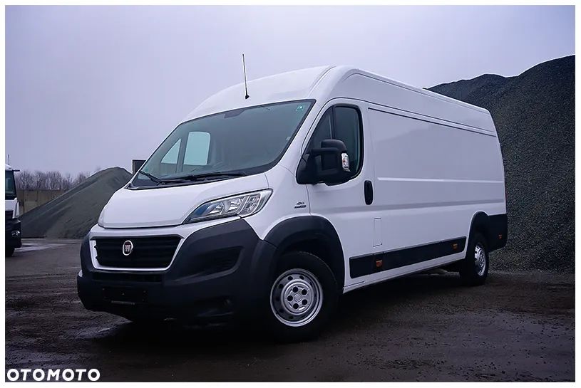 Fiat Ducato - 3