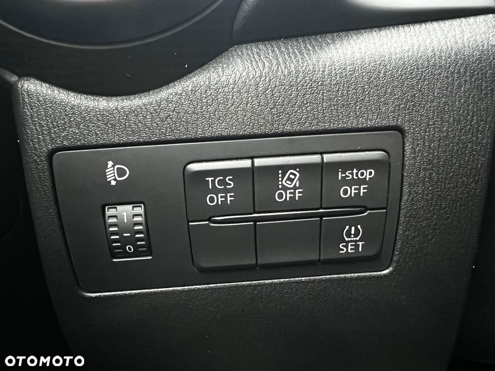 Mazda CX-3 2.0 SkyJoy - 23