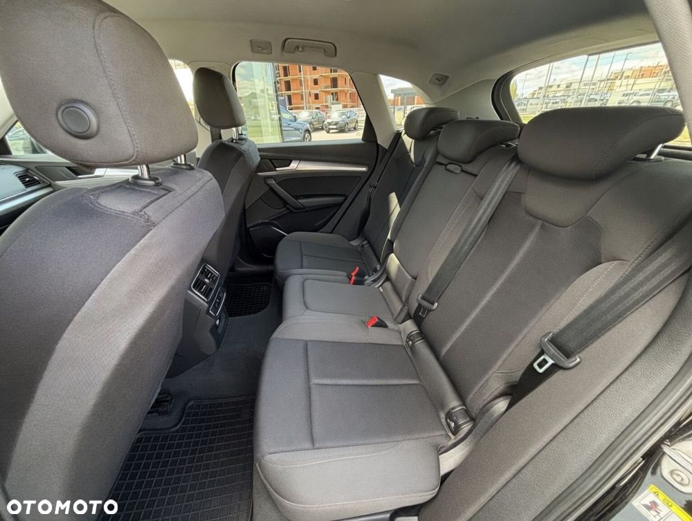 Audi Q5 - 16