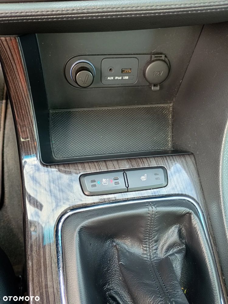 Kia Optima 1.7 CRDi XL - 16