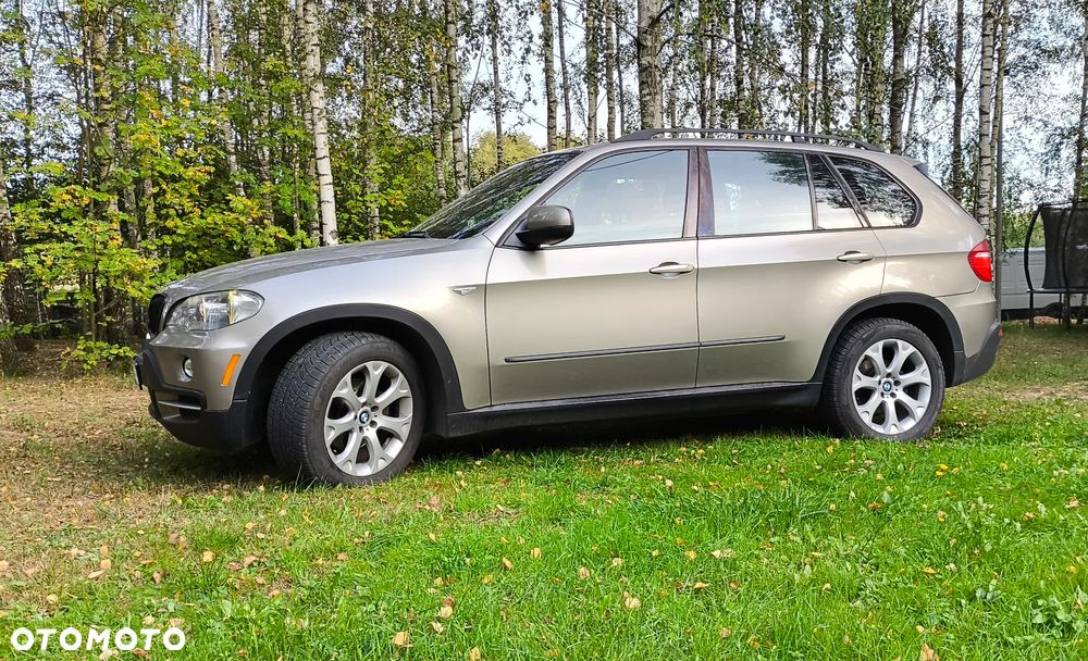 BMW X5 3.0si xDrive - 3