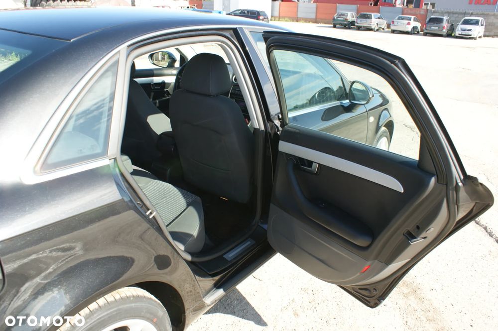 Seat Exeo 2.0 TDI CR Style - 13