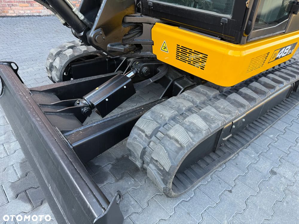 JCB 48Z-1 - 20