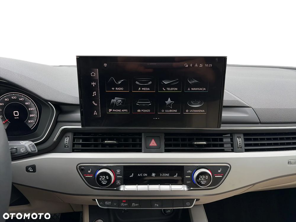 Audi A4 Avant 40 TDI mHEV Quattro S tronic - 26