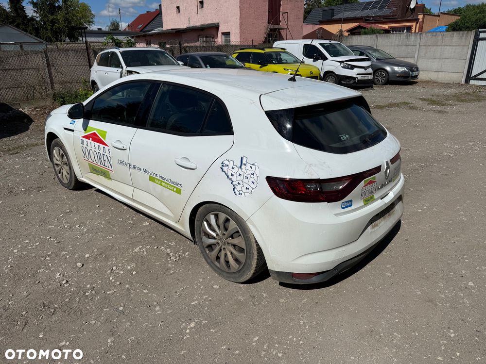 Renault Megane - 3