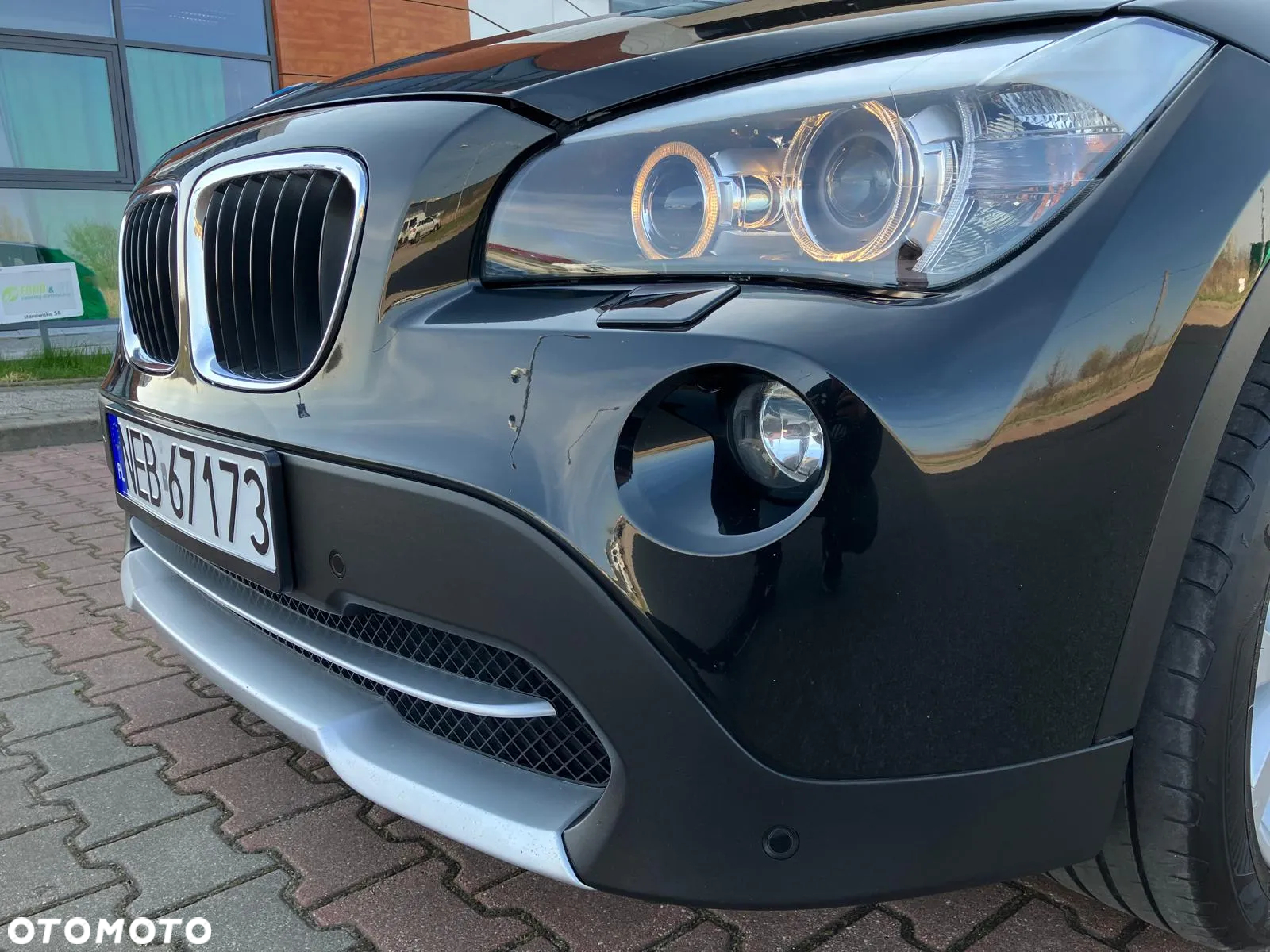 BMW X1 xDrive20d - 16