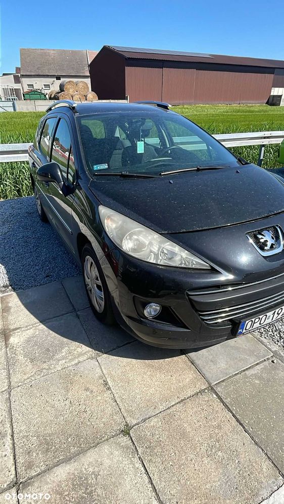 Peugeot 207 - 2