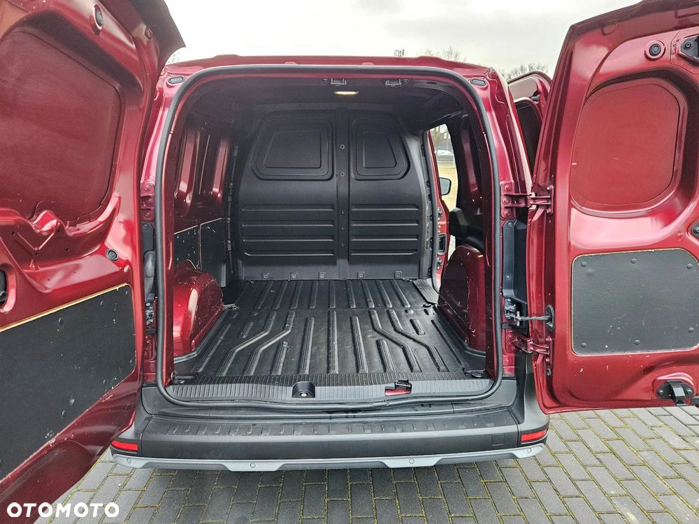 Nissan TownStar 1.3DIG-T 130KM - 25