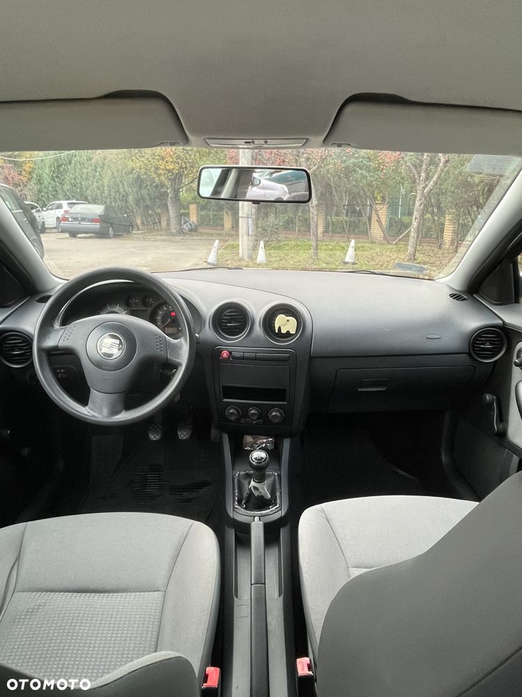Seat Ibiza - 4