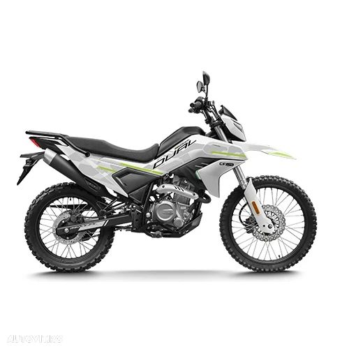 CF Moto Altul - 3