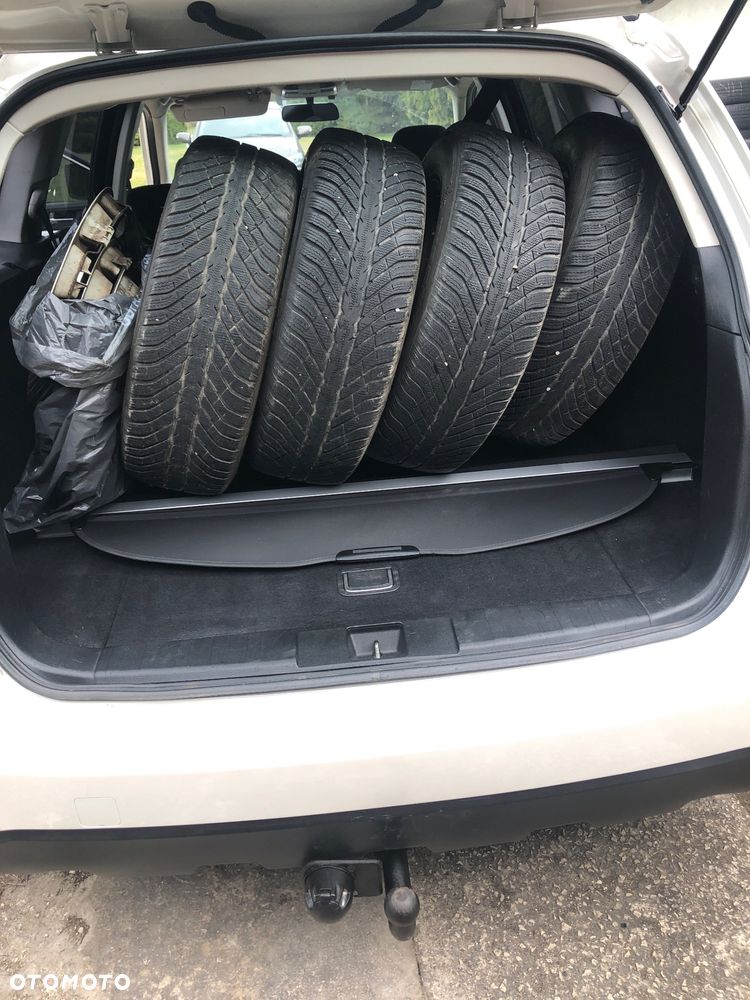 Subaru Outback 2.5i Comfort - 38