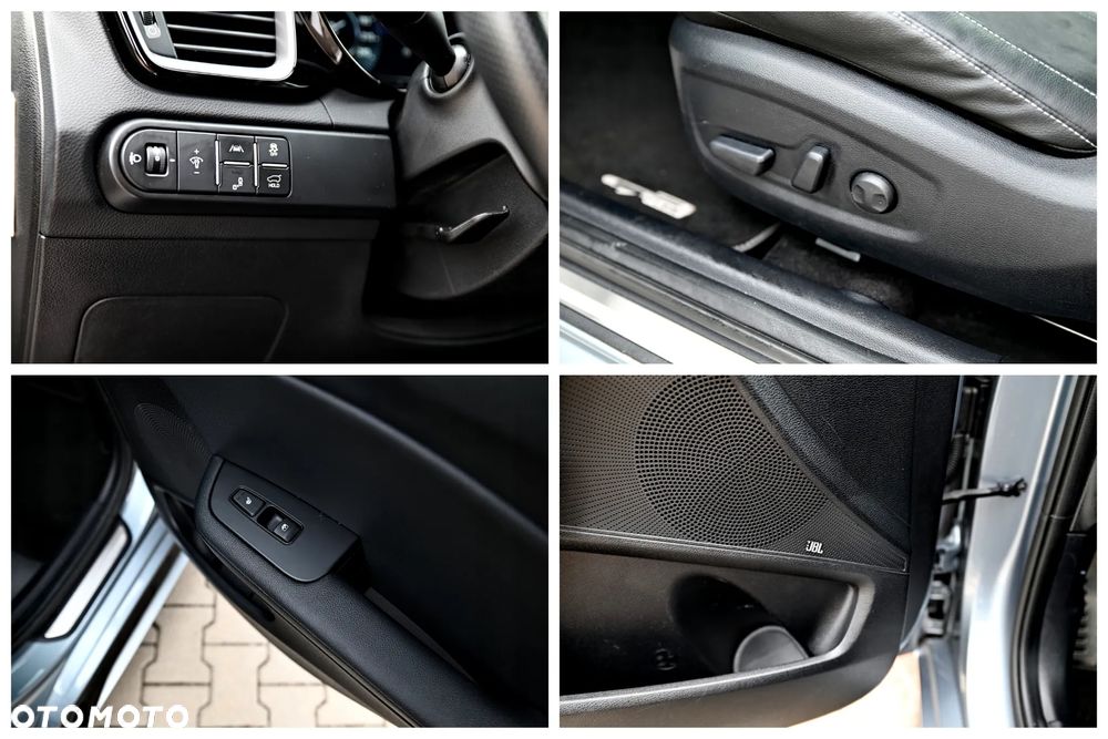 Kia ProCeed 1.5 T-GDI DCT7 OPF GT LINE - 30
