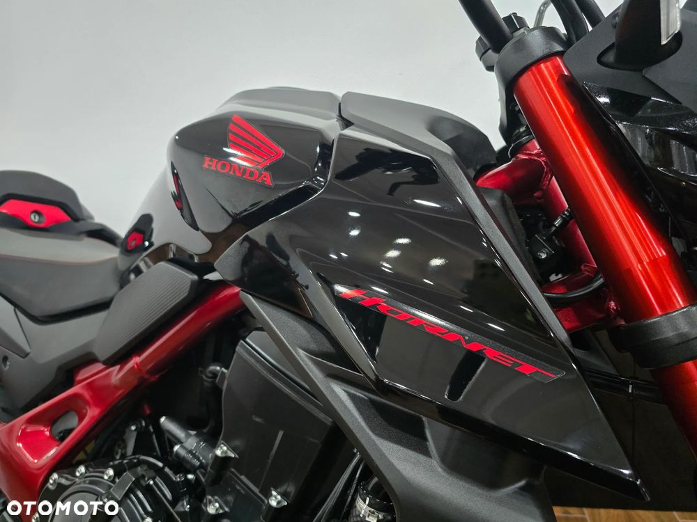 Honda Hornet - 18