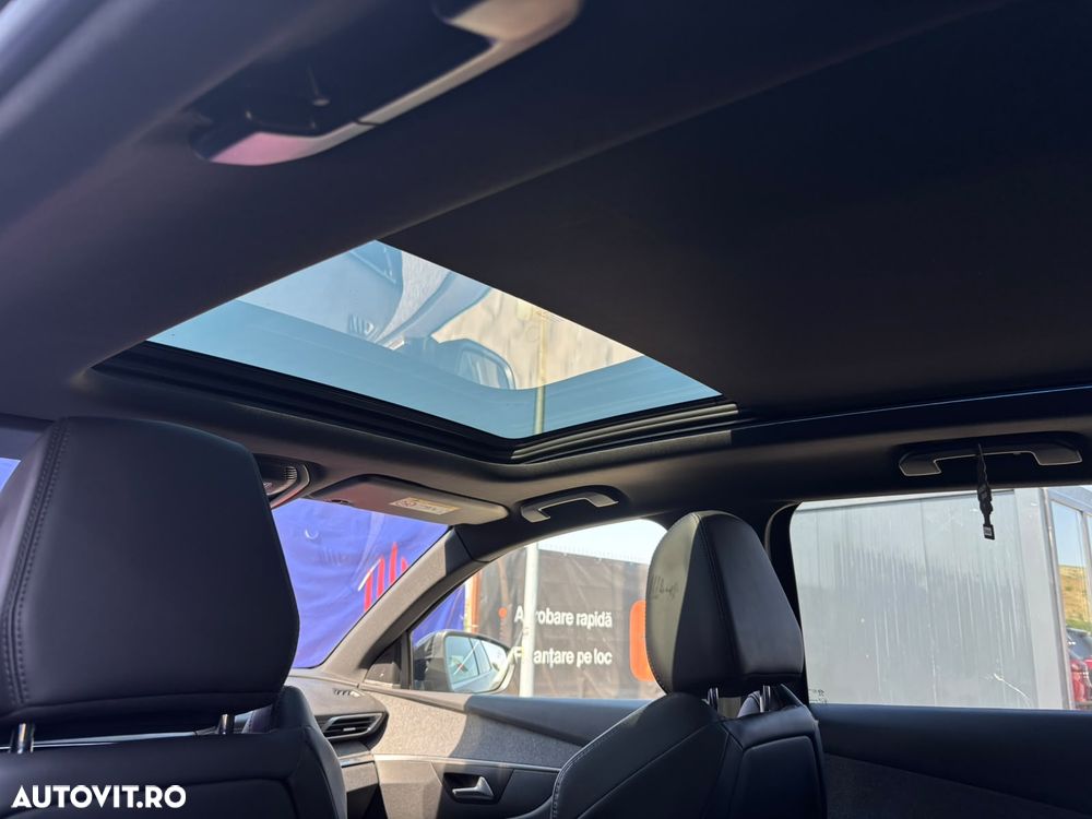 Peugeot 3008 - 29