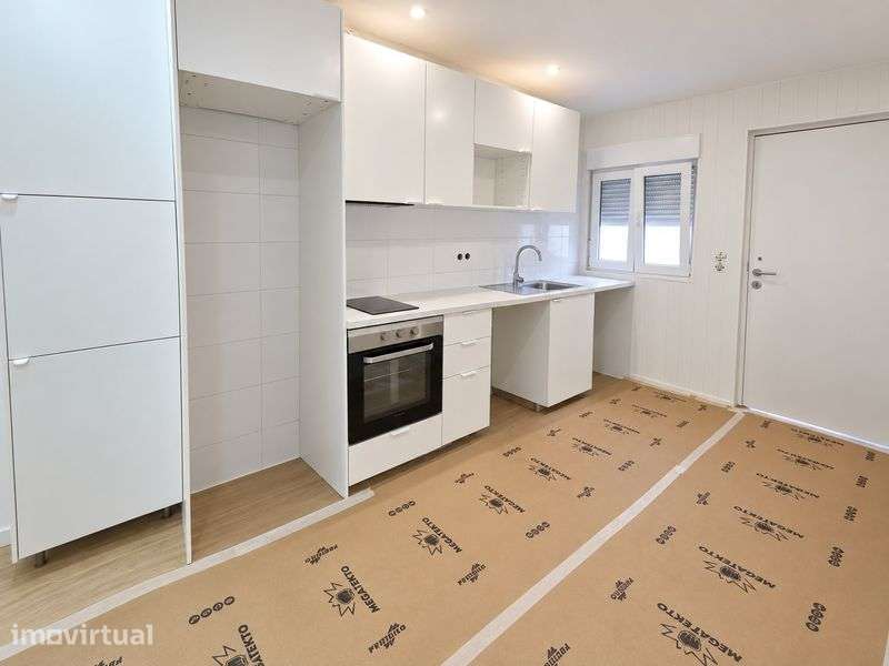 Casa T1 +1 para Arrendamento – Guifões - Grande imagem: 2/6