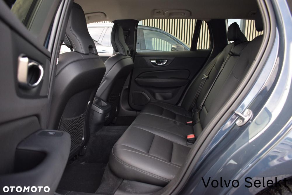 Volvo V60 - 26