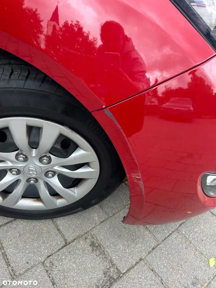 Hyundai ix20 1.4 Classic - 11