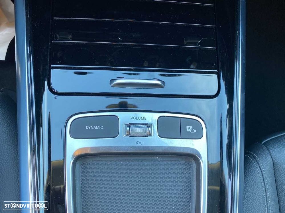 Mercedes-Benz B 180 d - 15