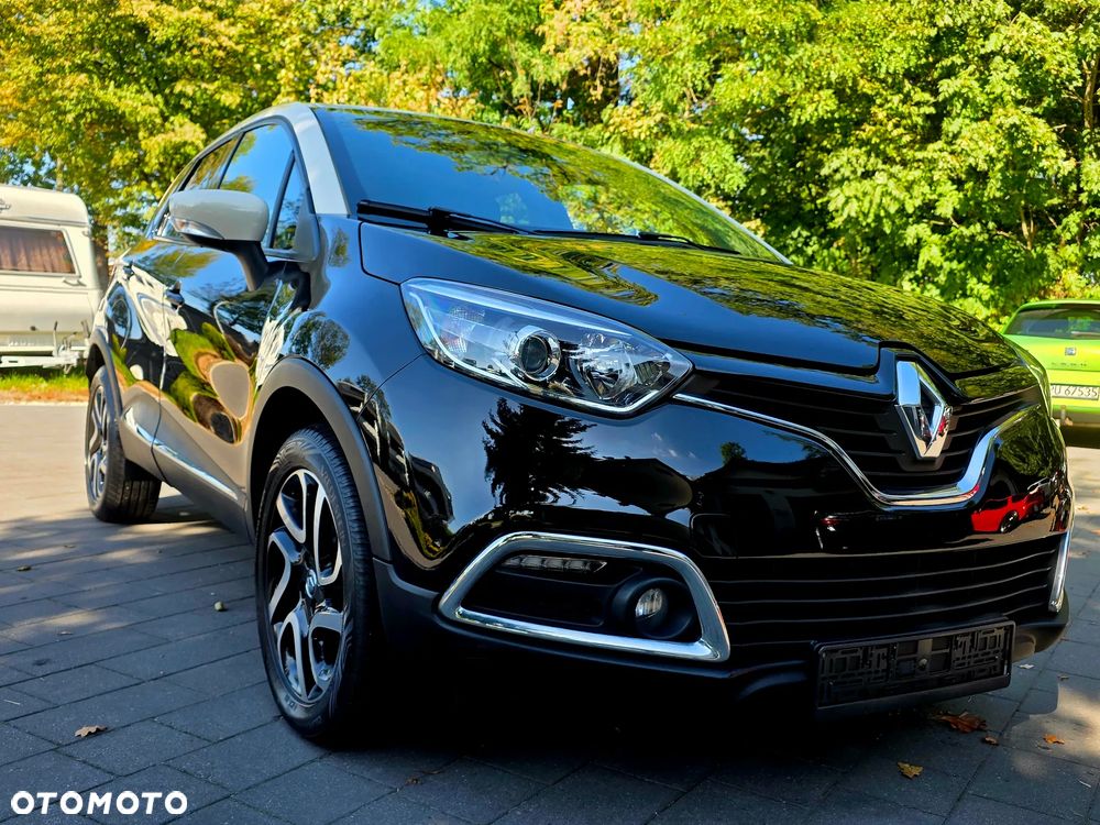 Renault Captur - 8