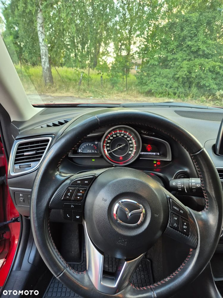 Mazda 3 2.0 Skyenergy - 22
