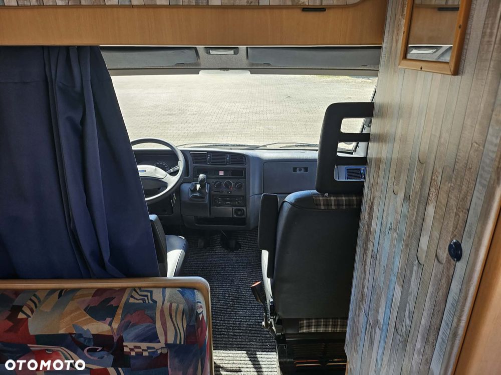 Challenger Fiat Ducato - 9