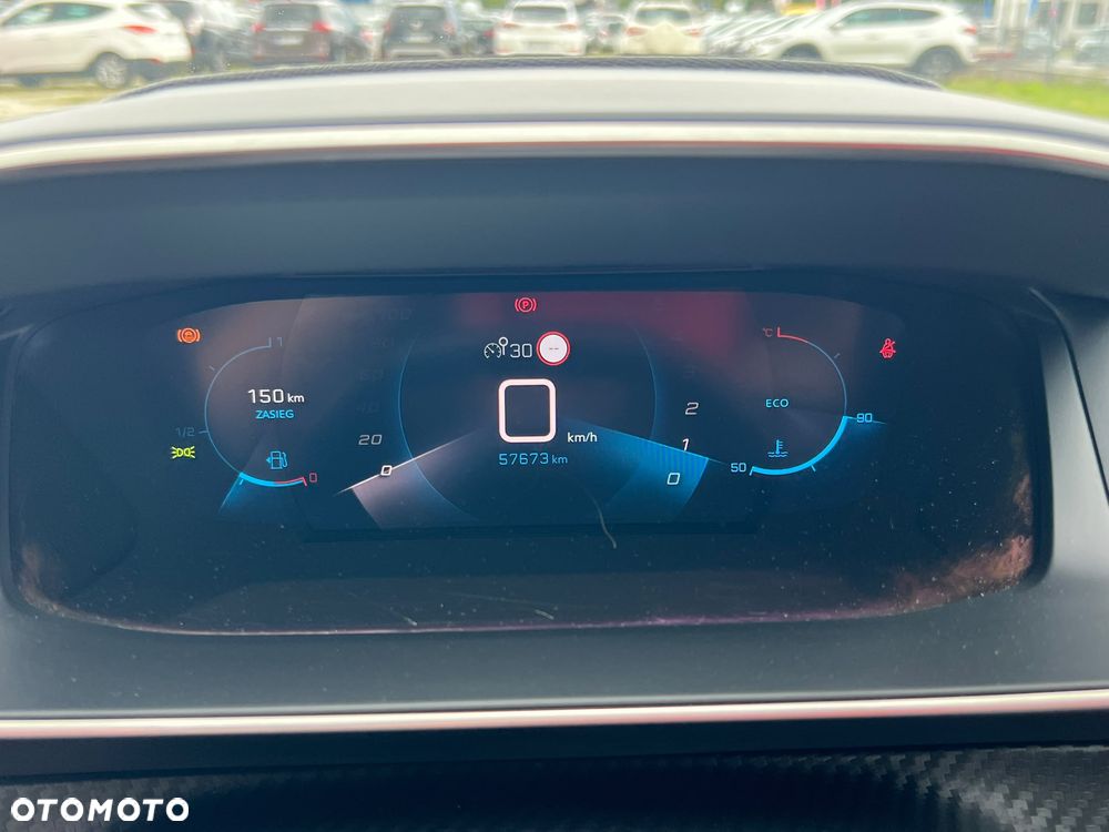 Peugeot 208 PureTech 110 Stop & Start Allure - 24
