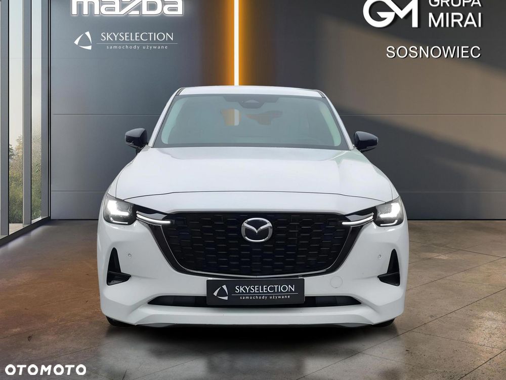 Mazda CX-60 - 9