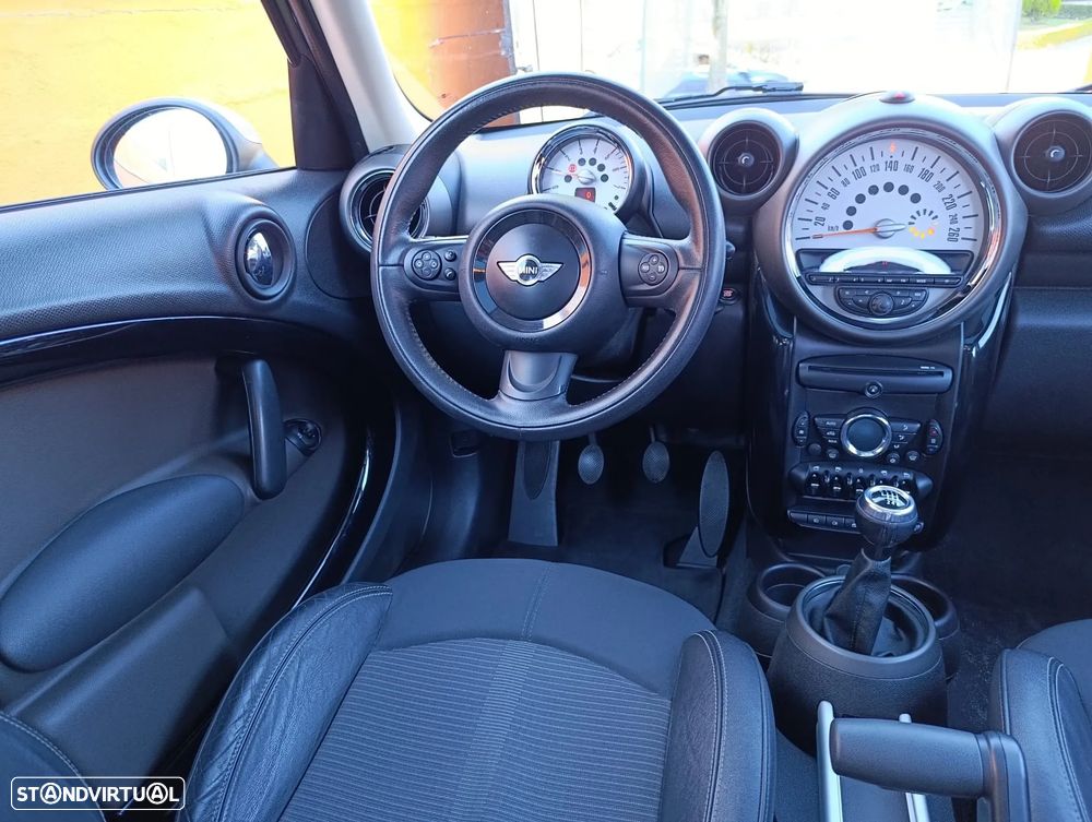 MINI Countryman - 10