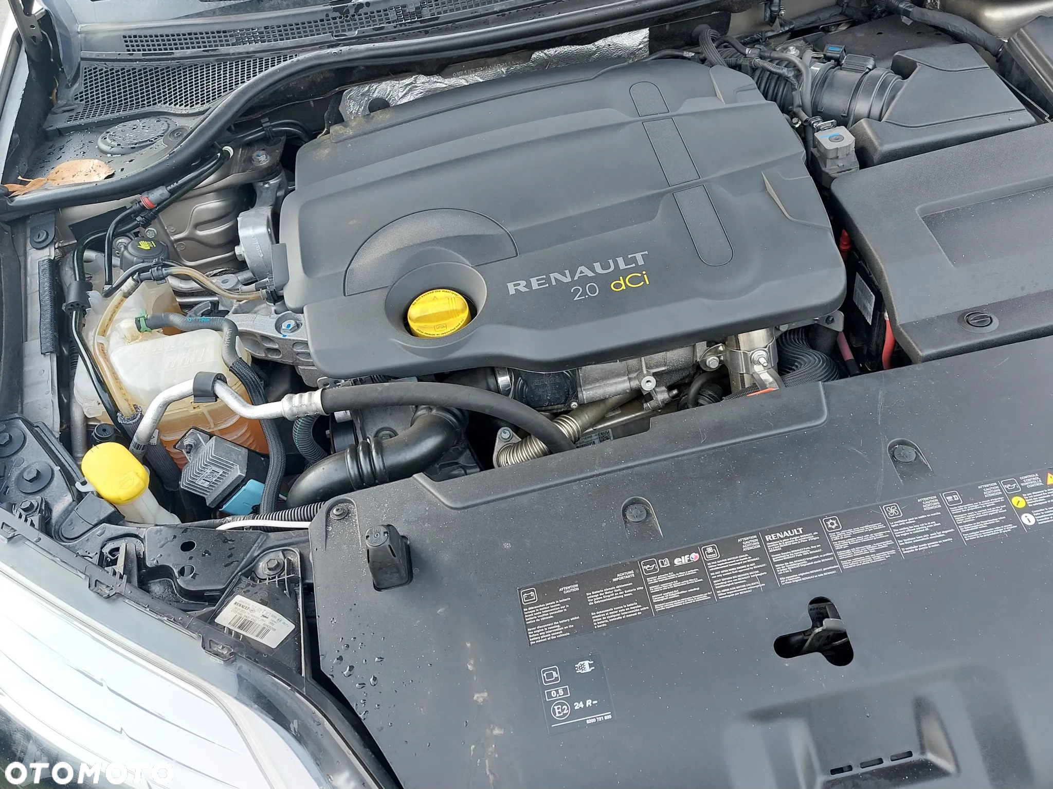 Renault Laguna - 9