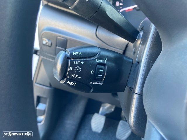 Citroën C3 1.2 PureTech C-Series - 14