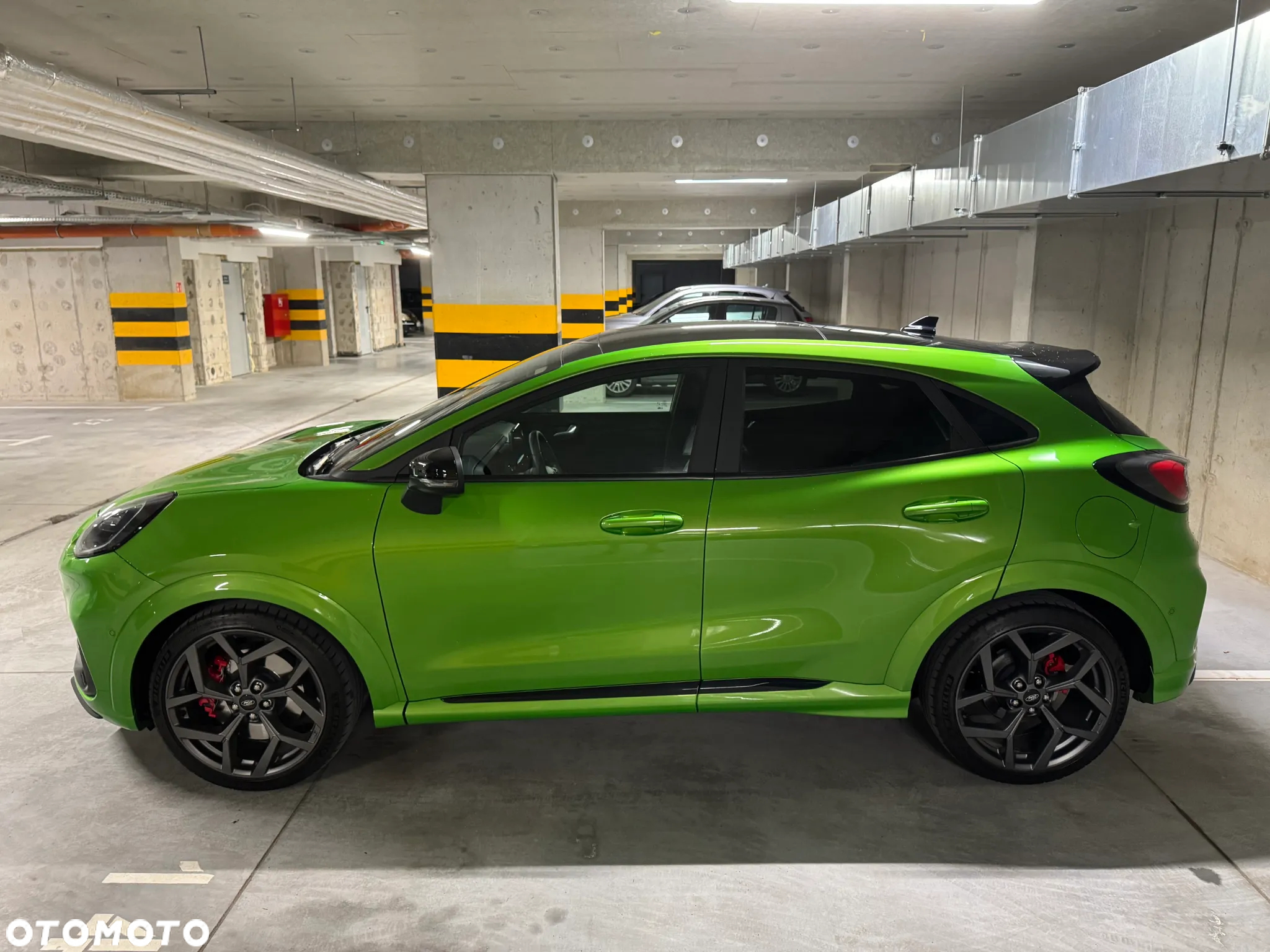 Ford Puma 1.5 EcoBoost ST X - 12
