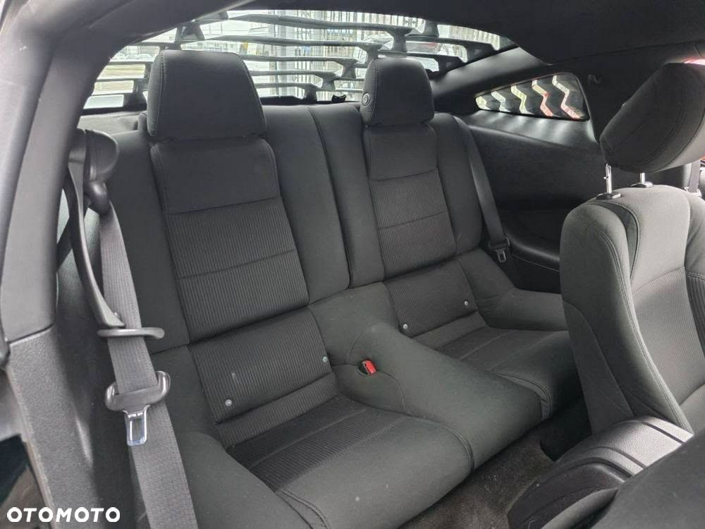 Ford Mustang 3.7 V6 - 27