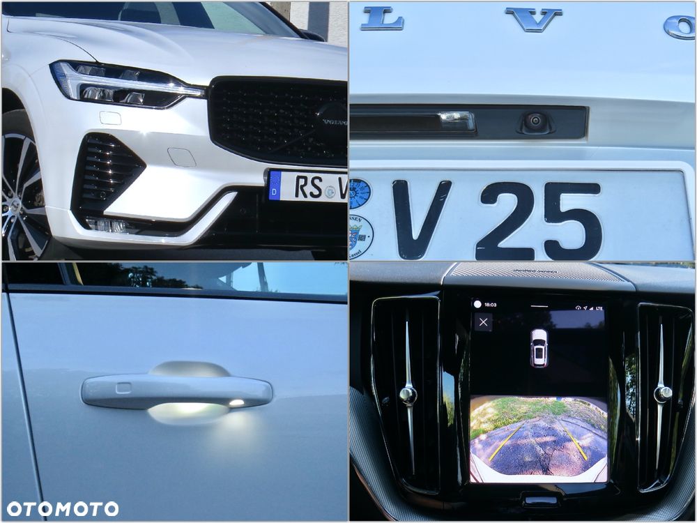 Volvo XC 60 B4 D Ultimate Dark - 18
