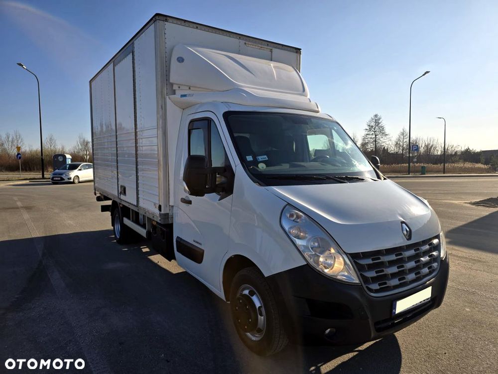 Renault Master - 15