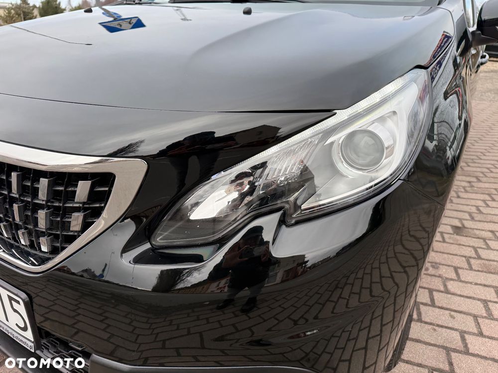 Peugeot 2008 BlueHDi 100 STOP & START Active - 24