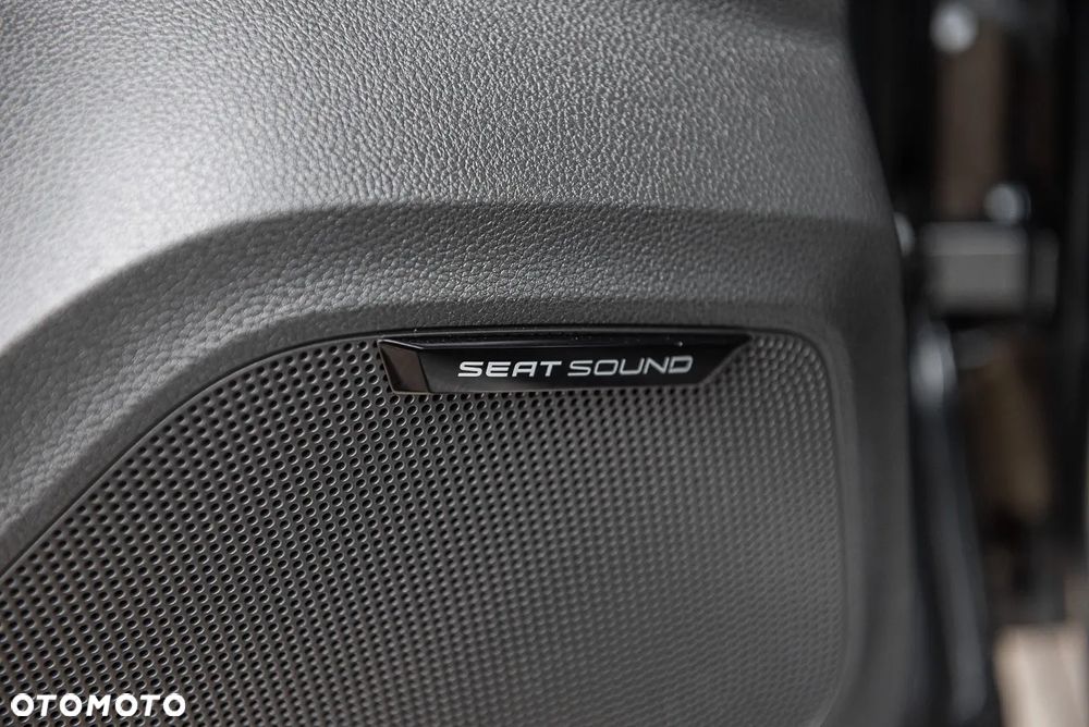 Seat Ateca 1.4 ECO TSI DSG XCELLENCE - 17