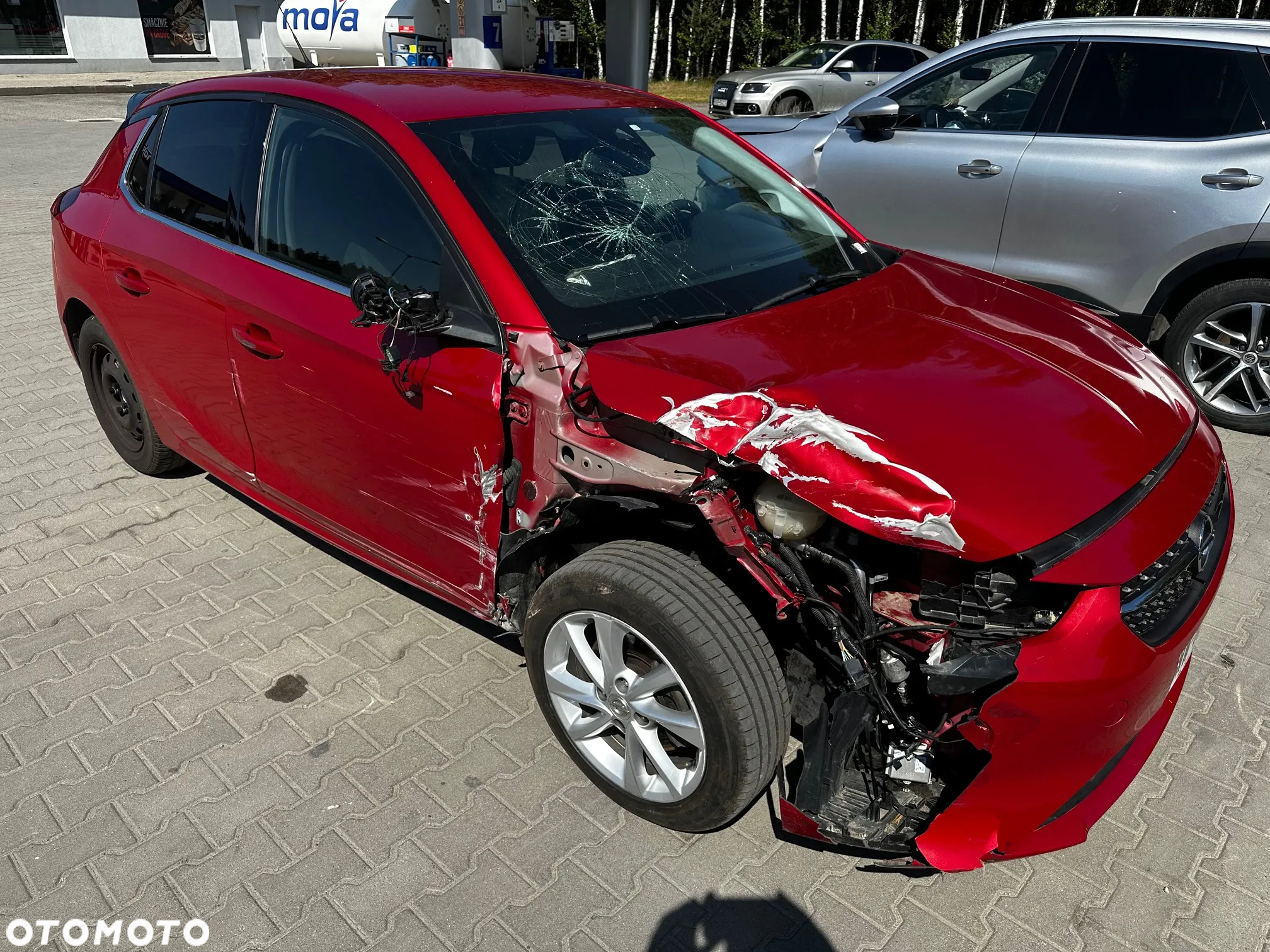 Opel Corsa - 4