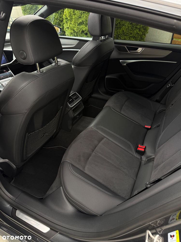 Audi A7 Sportback 45 TFSI mHEV Quattro S tronic - 26