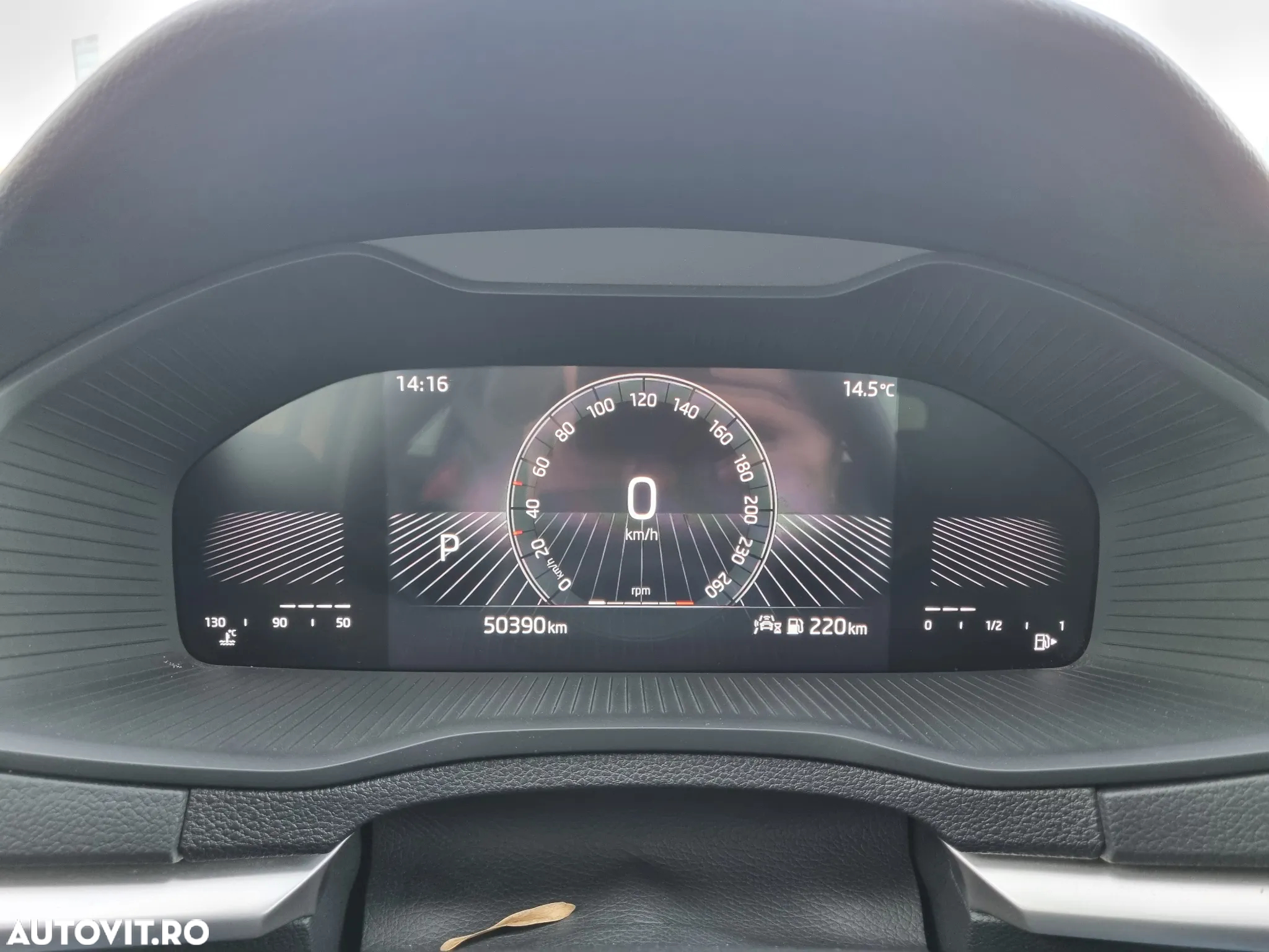 Skoda Karoq 1.5 TSI DSG Ambition - 16